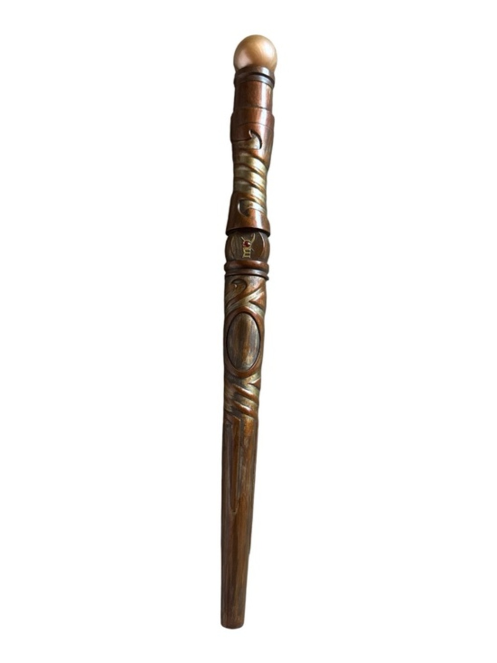 Harry Potter Movie Wand Play Pretend Cosplay Wizard Magical Costume Accessories